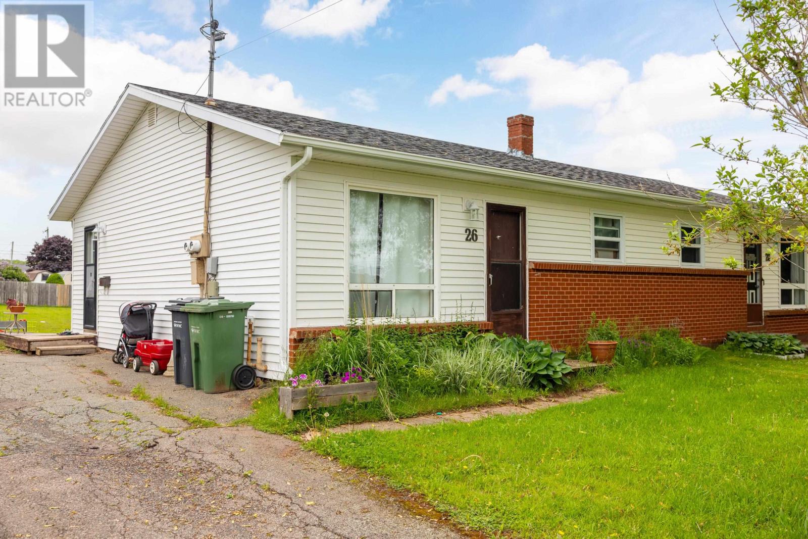 26-28 Bonnie Blink Drive, Charlottetown, Prince Edward Island  C1C 1K2 - Photo 5 - 202615959