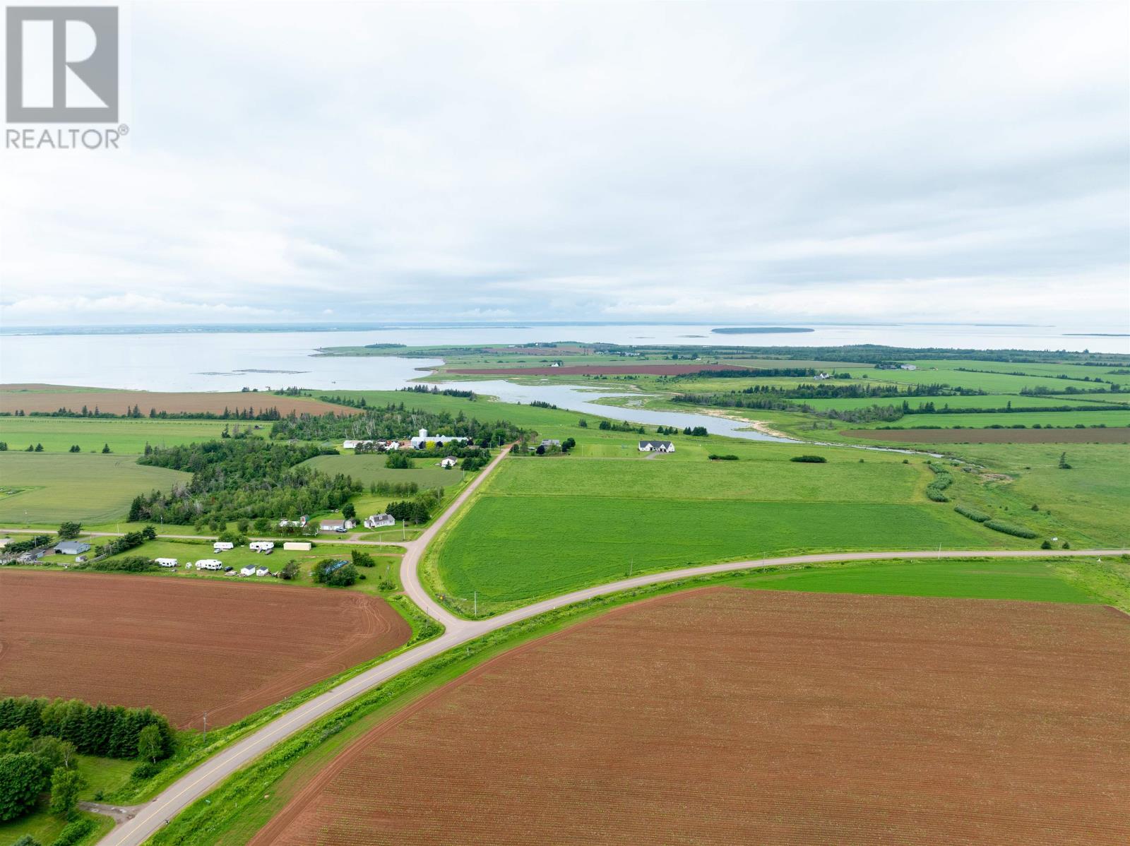 Lot 97-2 Hamilton Road, Indian River, Prince Edward Island  C0B 1M0 - Photo 4 - 202615963