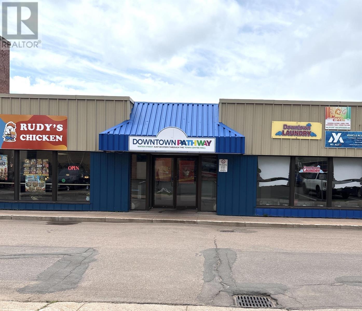 271 Water Street, Summerside, Prince Edward Island  C1N 5Z9 - Photo 4 - 202615968