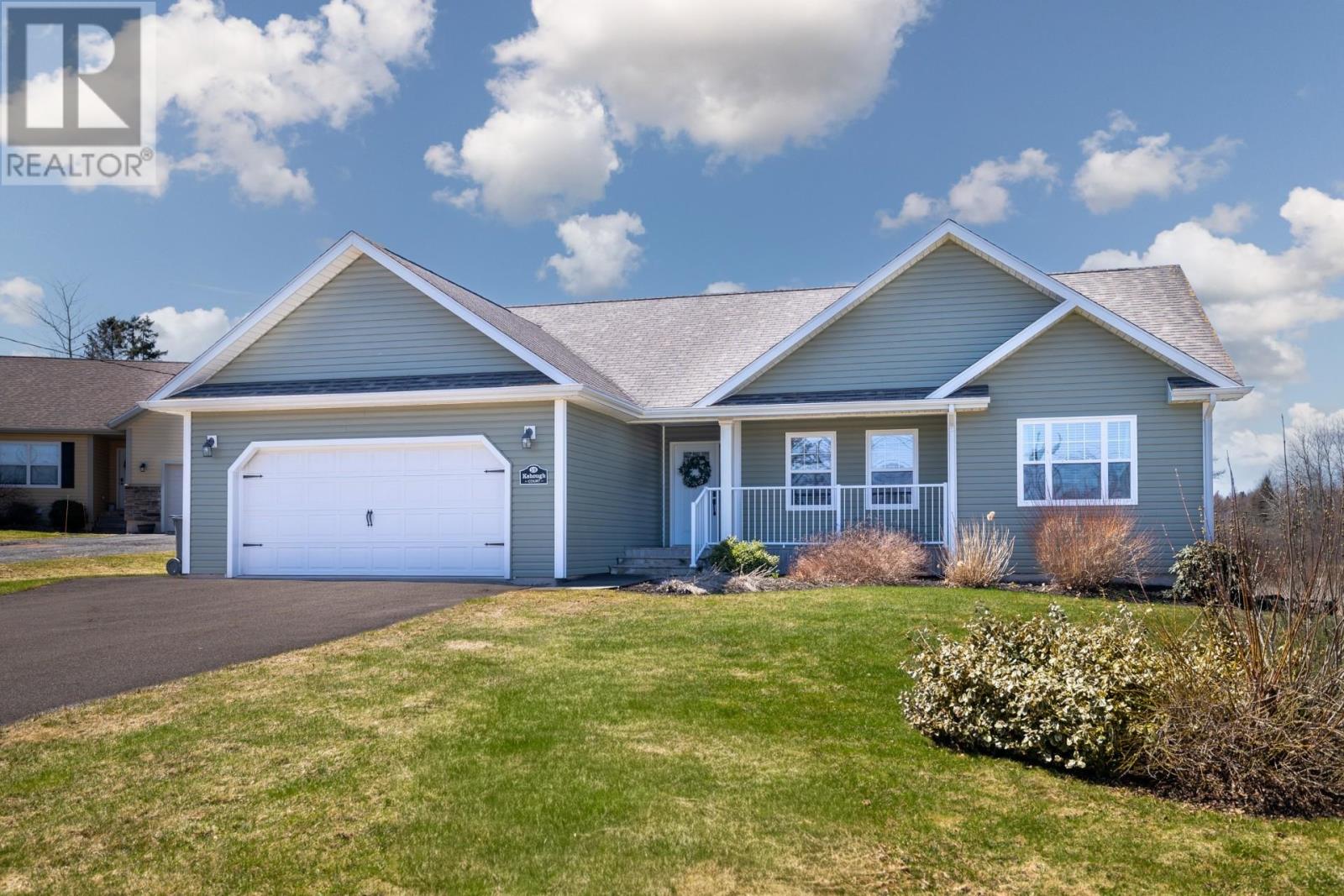 19 Kehough Court, Cornwall, Prince Edward Island  C0A 1H5 - Photo 1 - 202615982