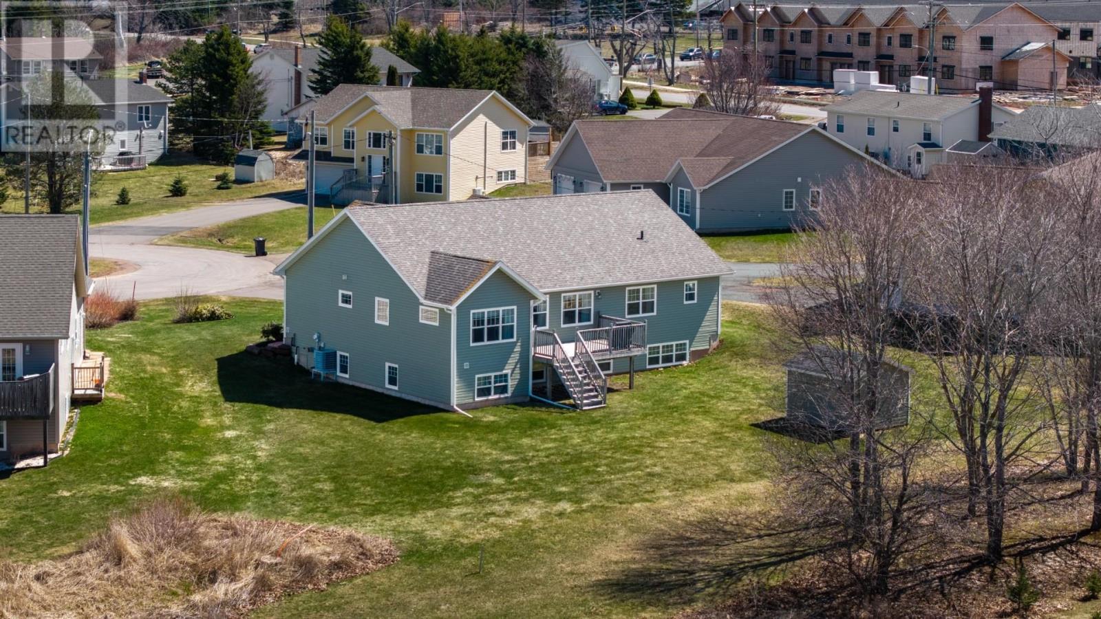19 Kehough Court, Cornwall, Prince Edward Island  C0A 1H5 - Photo 3 - 202615982