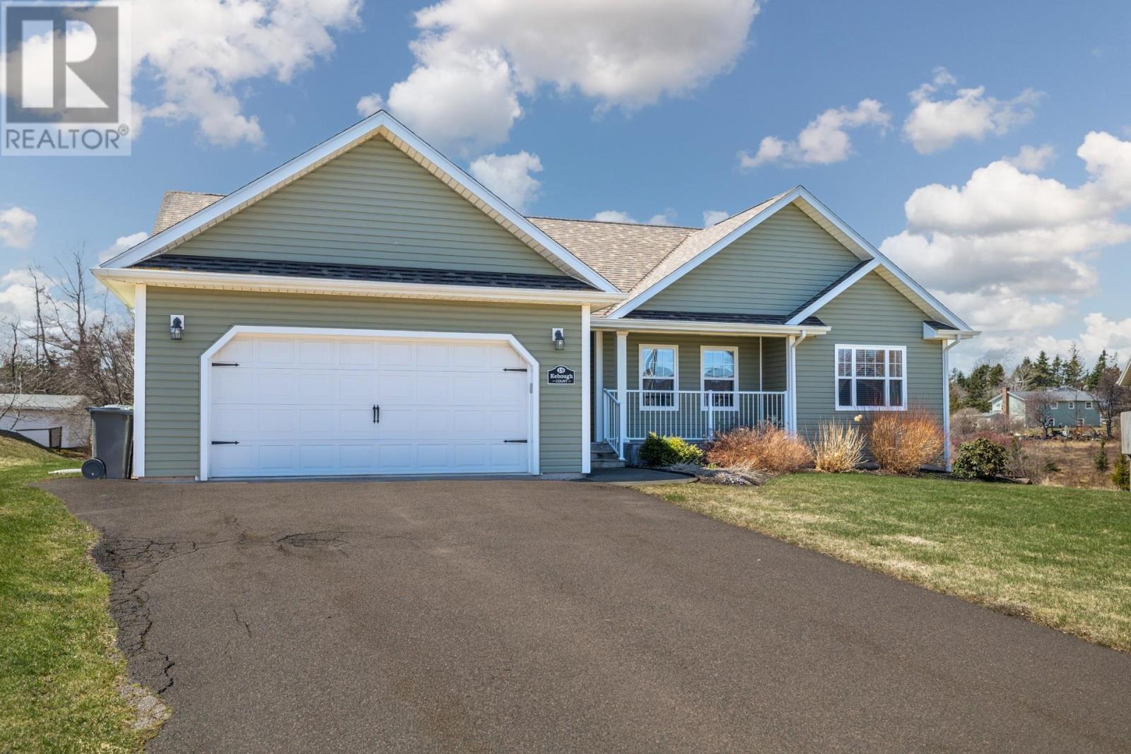 19 Kehough Court, Cornwall, Prince Edward Island  C0A 1H5 - Photo 4 - 202615982
