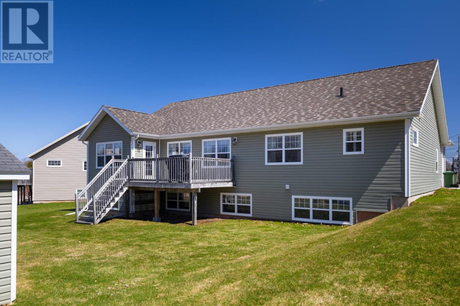 19 Kehough Court, Cornwall, Prince Edward Island  C0A 1H5 - Photo 5 - 202615982