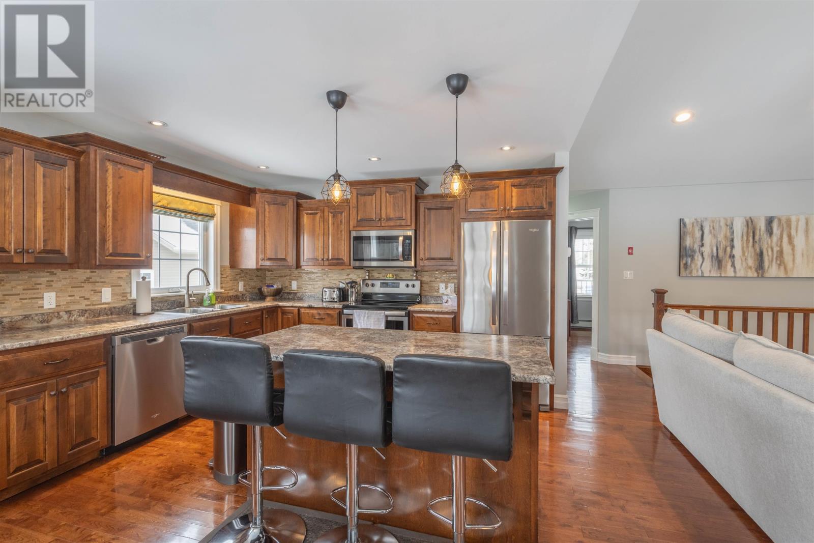 19 Kehough Court, Cornwall, Prince Edward Island  C0A 1H5 - Photo 7 - 202615982