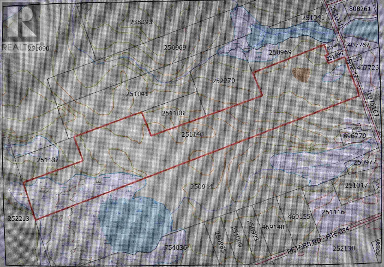 Acreage Rte 17, Gaspereaux, Prince Edward Island  C0A 1R0 - Photo 1 - 202615983