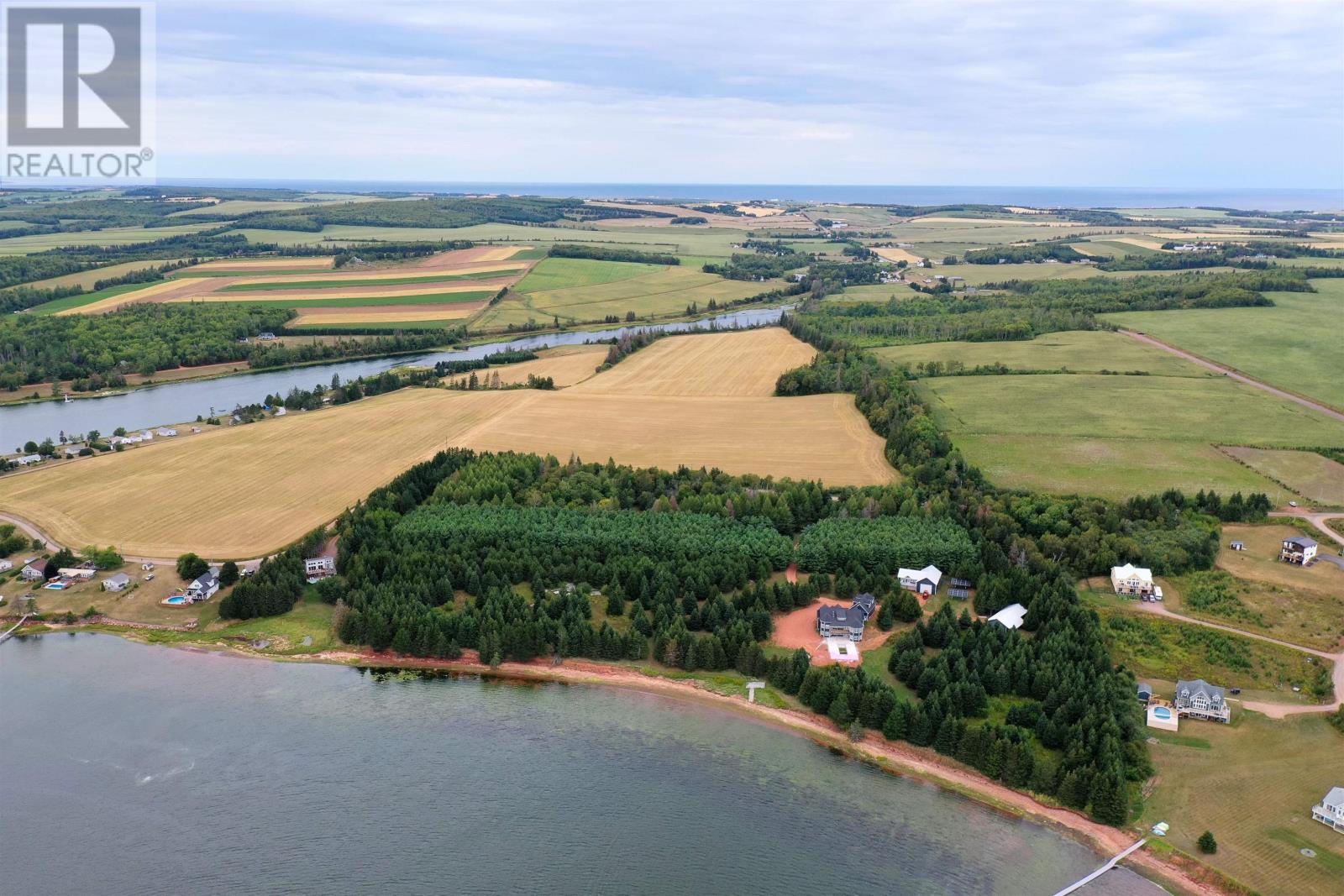 Lot 25-2 Riverfront Road, Long River, Prince Edward Island  C0B 1M0 - Photo 20 - 202615989