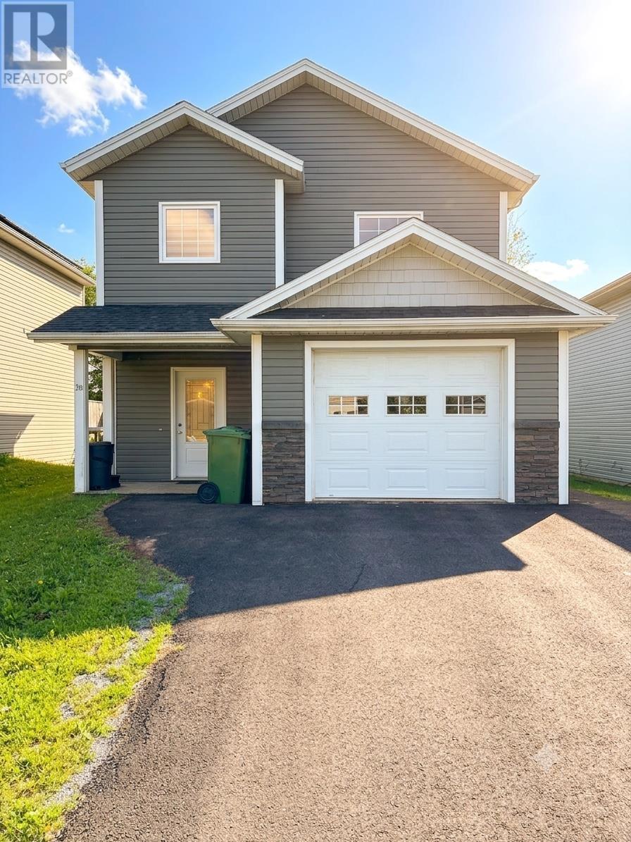36 Jessie Street, Cornwall, Prince Edward Island  C0A 1H5 - Photo 1 - 202616038