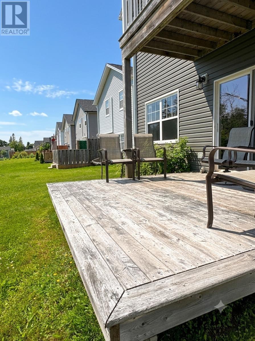 36 Jessie Street, Cornwall, Prince Edward Island  C0A 1H5 - Photo 19 - 202616038