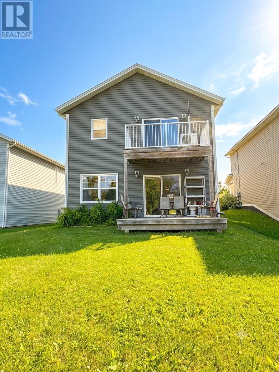 36 Jessie Street, Cornwall, Prince Edward Island  C0A 1H5 - Photo 20 - 202616038