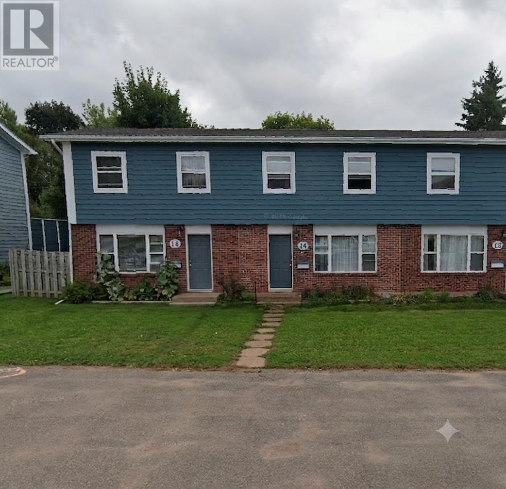 14 Belvedere Avenue, Charlottetown, Prince Edward Island  C1A 6A8 - Photo 1 - 202616039