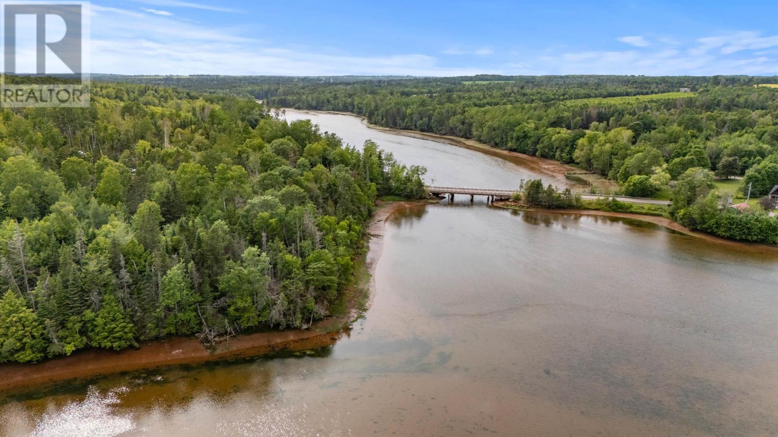 Acreage South Montague Road, Valleyfield, Prince Edward Island  C0A 1R0 - Photo 16 - 202616040