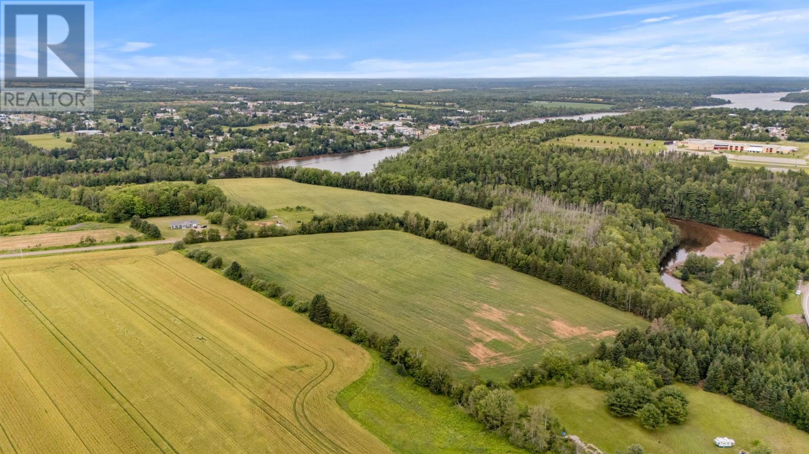 Acreage South Montague Road, Valleyfield, Prince Edward Island  C0A 1R0 - Photo 5 - 202616040