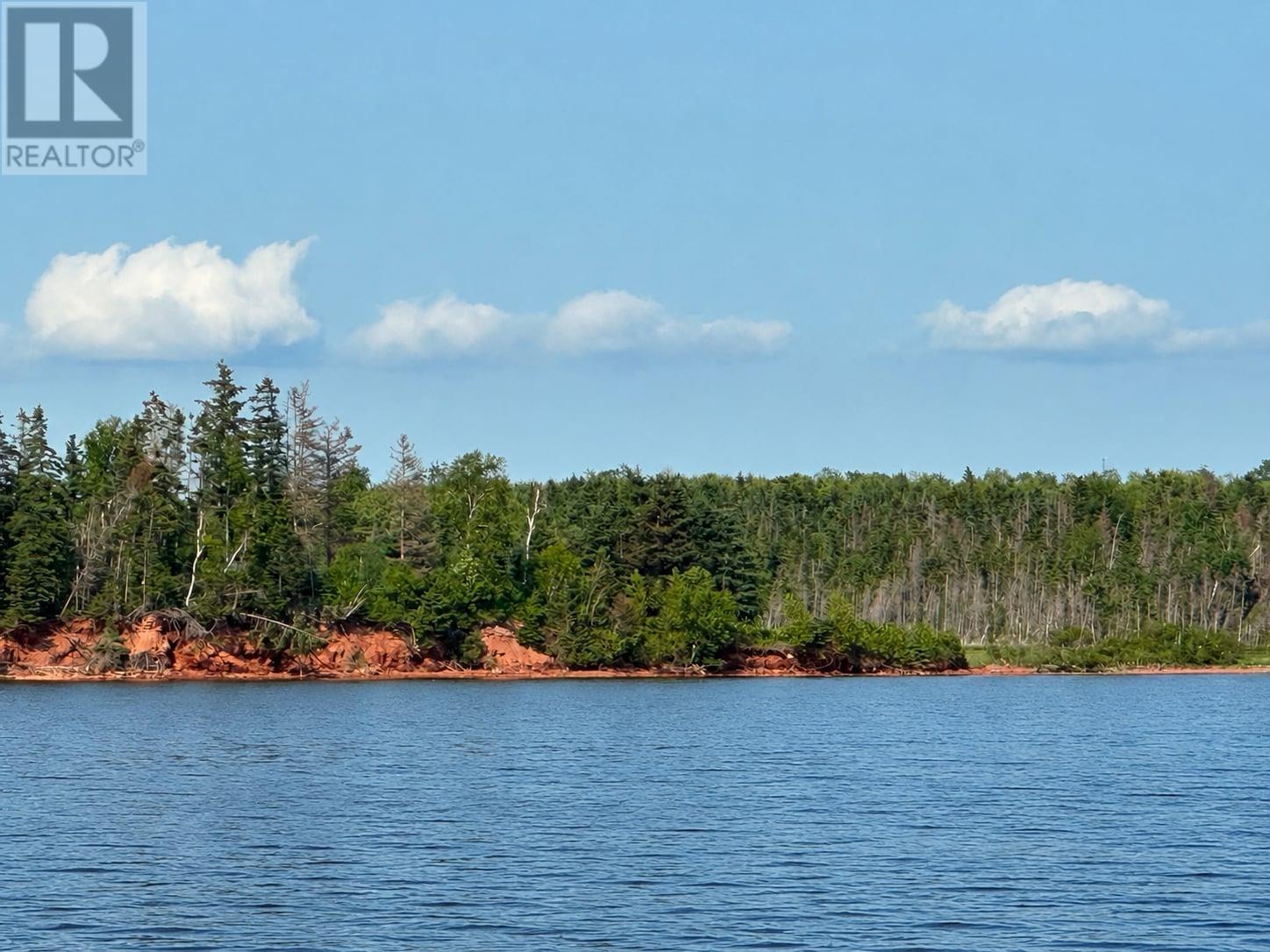 Lot Pinette 62337 & 627190, Belfast, Prince Edward Island  C0A 1A0 - Photo 1 - 202616043