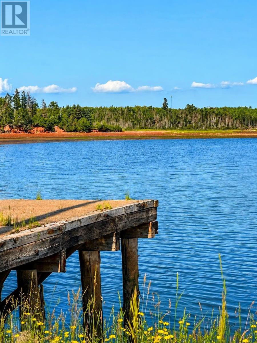 Lot Pinette 62337 & 627190, Belfast, Prince Edward Island  C0A 1A0 - Photo 2 - 202616043