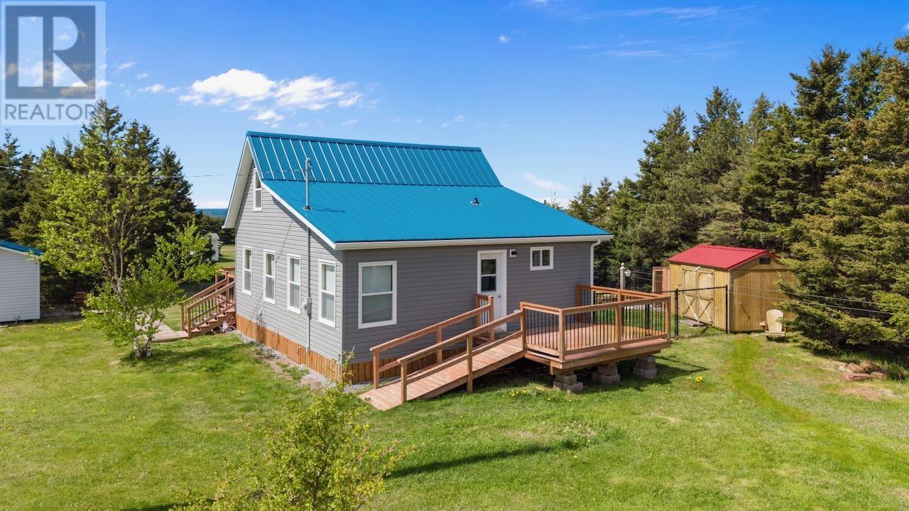 206 GRAHAM HEAD Road, Fernwood, Prince Edward Island