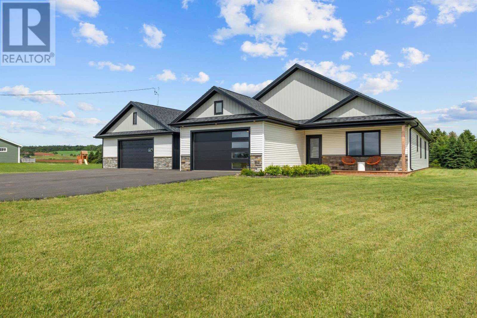 143 Wharf Road, Nine Mile Creek, Prince Edward Island