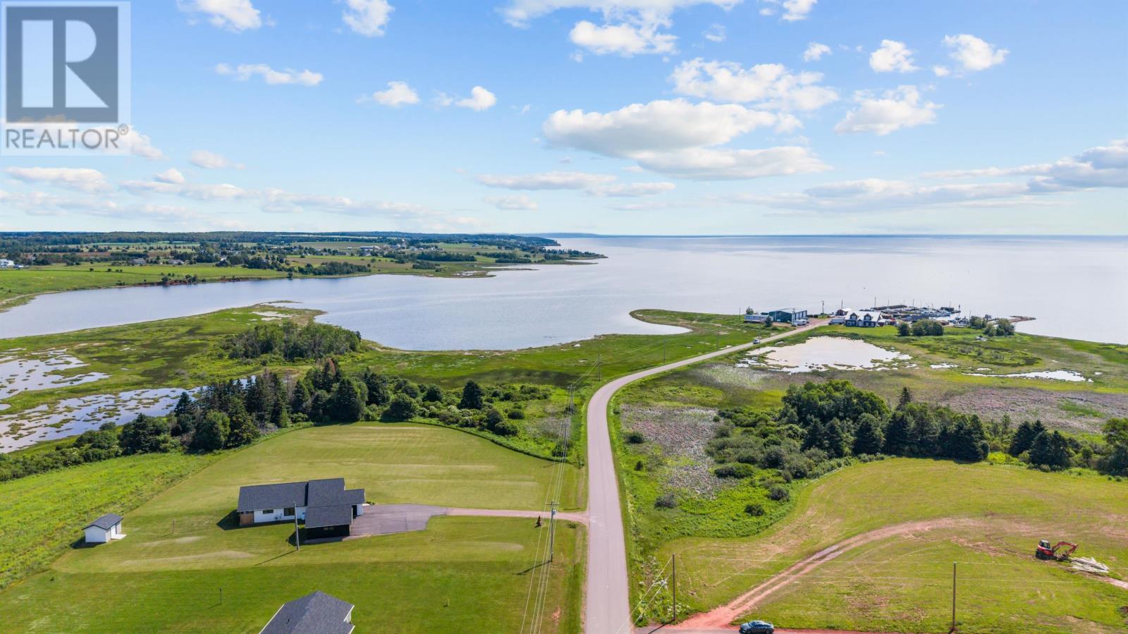 143 Wharf Road, Nine Mile Creek, Prince Edward Island  C0A 1H2 - Photo 45 - 202616049