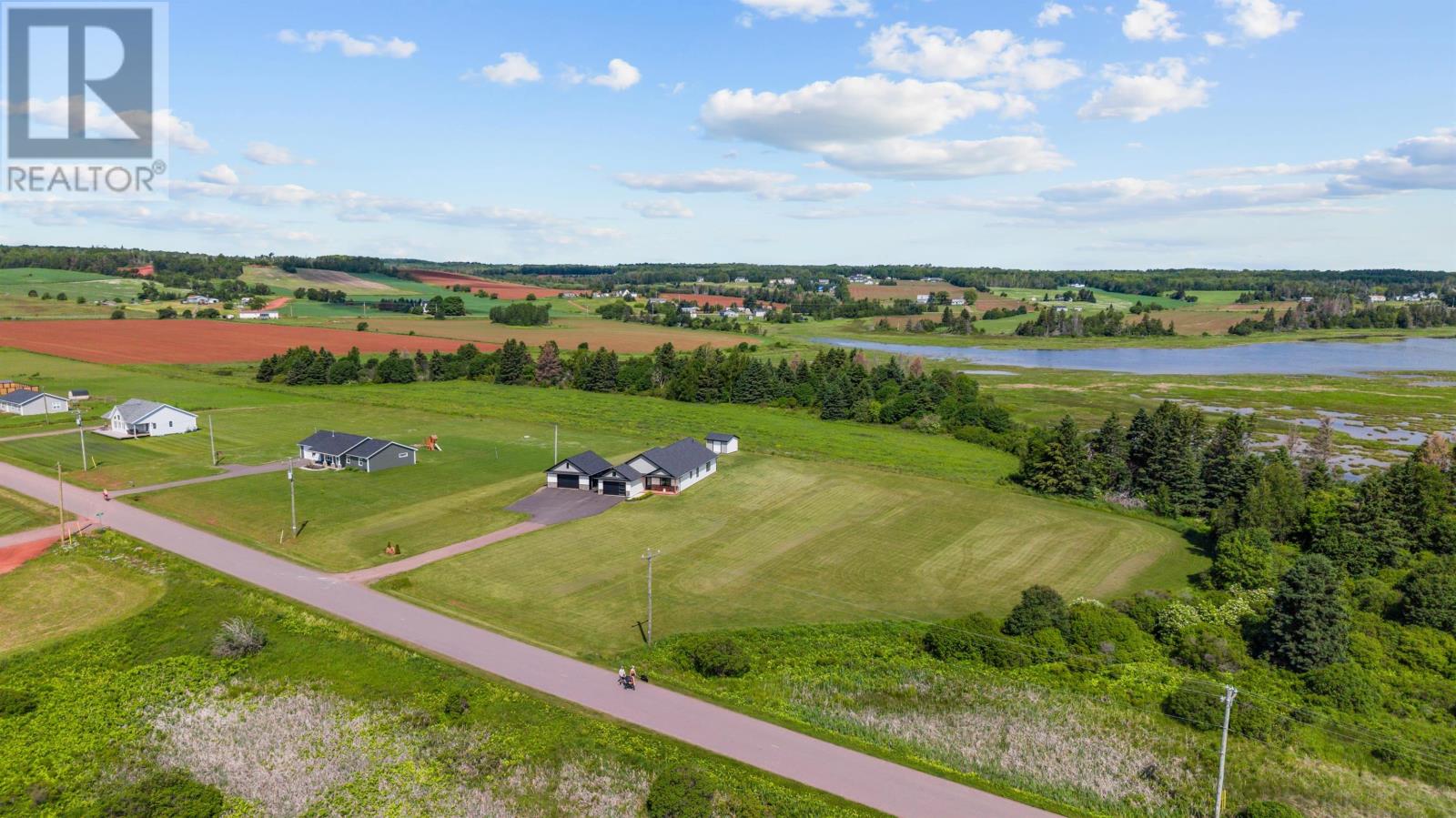 143 Wharf Road, Nine Mile Creek, Prince Edward Island  C0A 1H2 - Photo 46 - 202616049