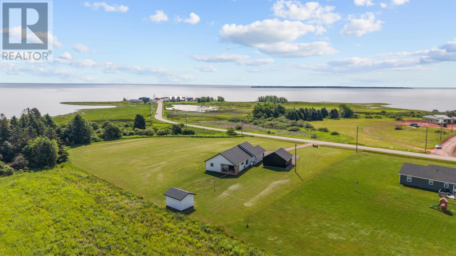 143 Wharf Road, Nine Mile Creek, Prince Edward Island  C0A 1H2 - Photo 48 - 202616049