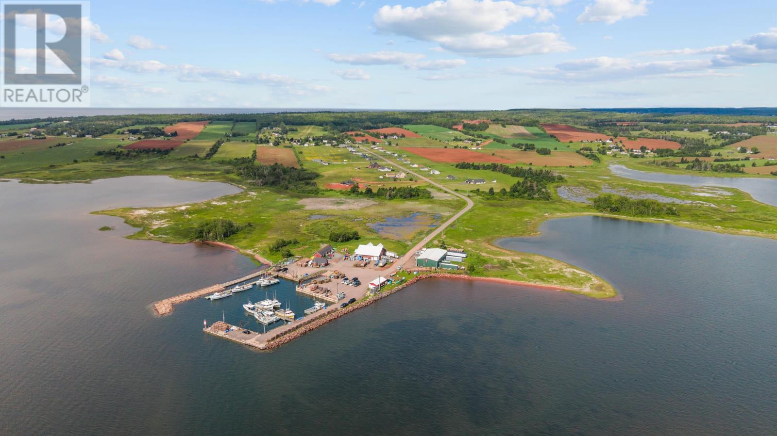 143 Wharf Road, Nine Mile Creek, Prince Edward Island  C0A 1H2 - Photo 49 - 202616049