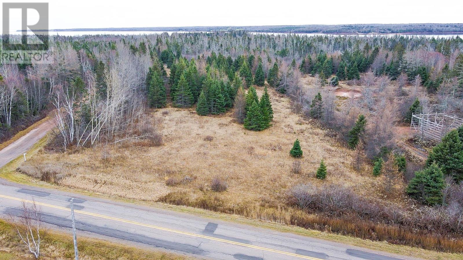 Land Annandale Road, Route 310, Poplar Point, Prince Edward Island  C0A 1G0 - Photo 1 - 202616072