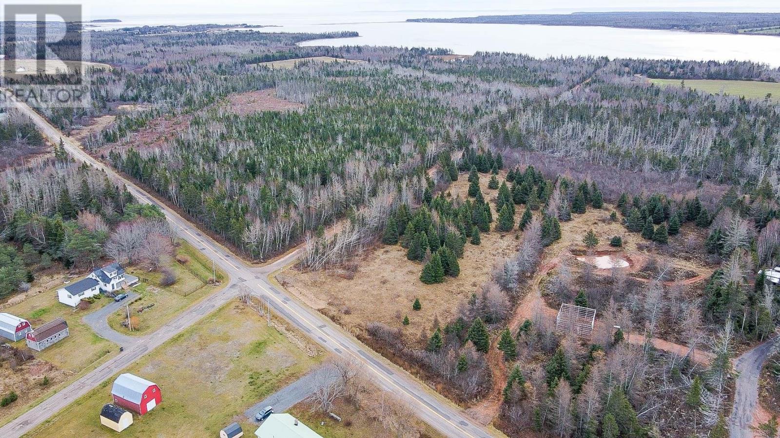 Land Annandale Road, Route 310, Poplar Point, Prince Edward Island  C0A 1G0 - Photo 3 - 202616072