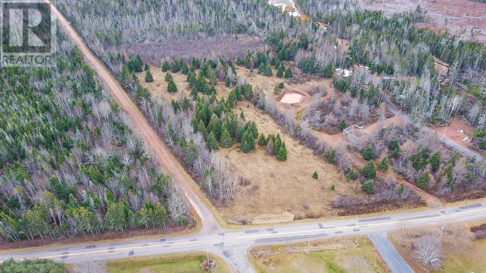 Land Annandale Road, Route 310, Poplar Point, Prince Edward Island  C0A 1G0 - Photo 4 - 202616072