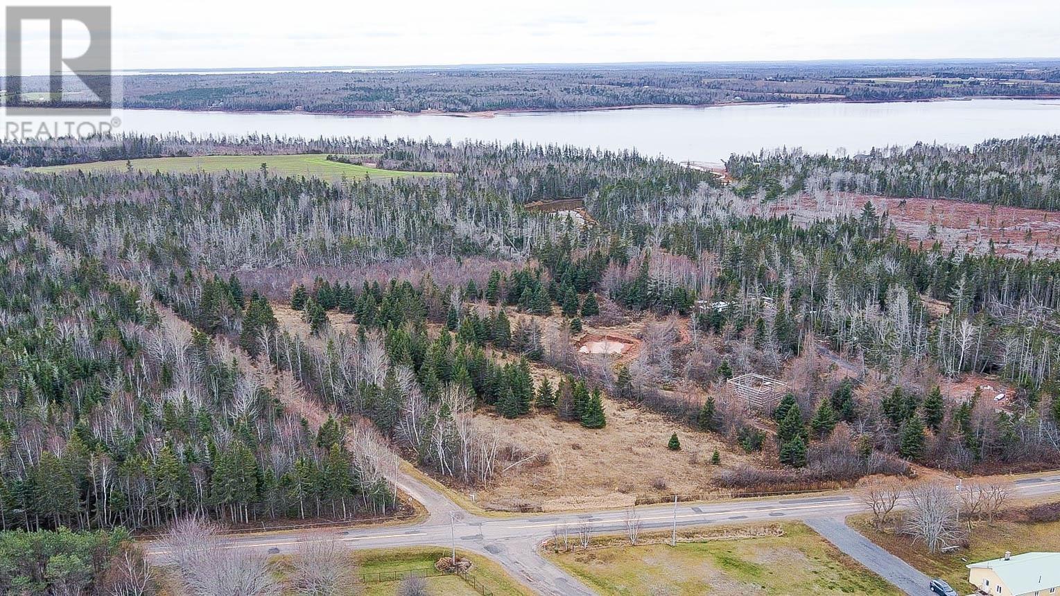 Land Annandale Road, Route 310, Poplar Point, Prince Edward Island  C0A 1G0 - Photo 5 - 202616072