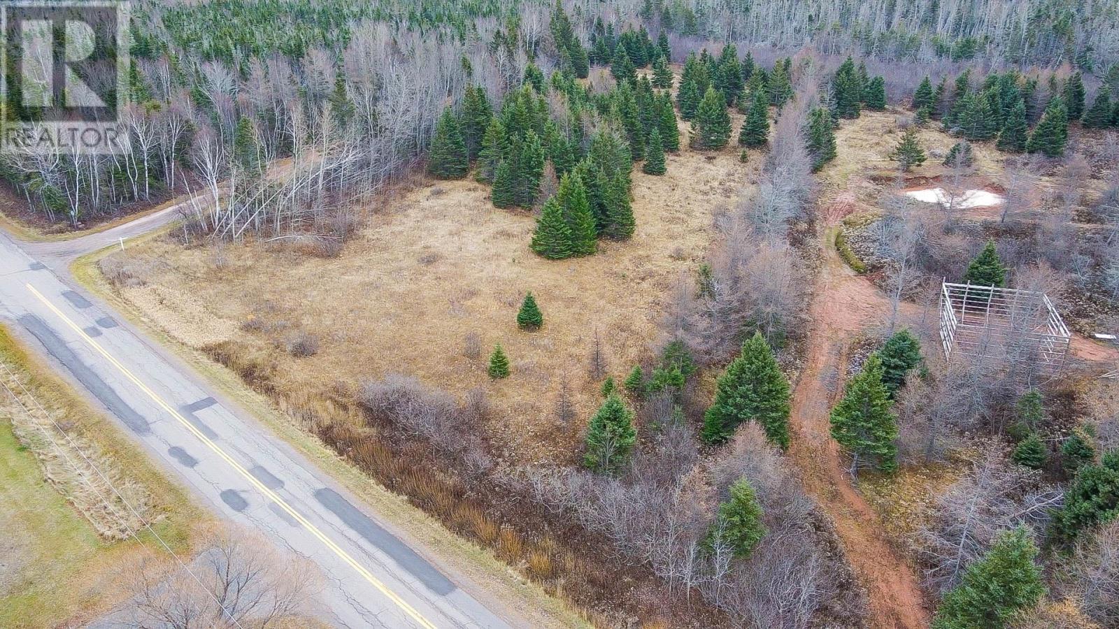 Land Annandale Road, Route 310, Poplar Point, Prince Edward Island  C0A 1G0 - Photo 7 - 202616072