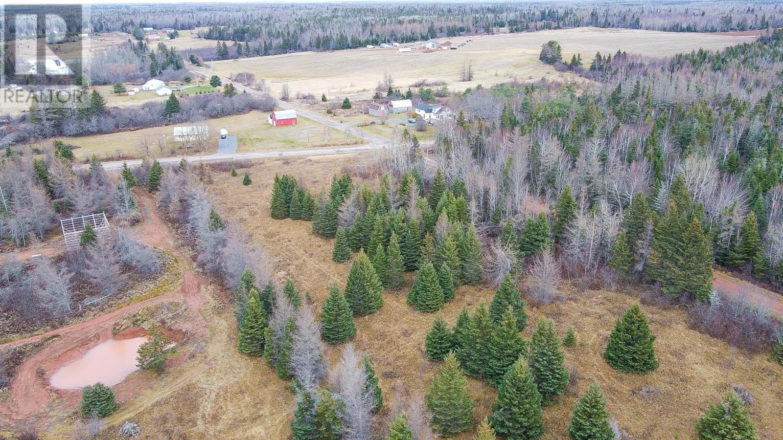 Land Annandale Road, Route 310, Poplar Point, Prince Edward Island  C0A 1G0 - Photo 8 - 202616072