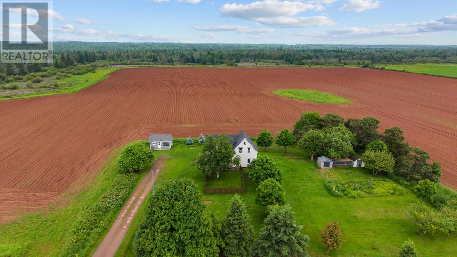 1944 Rte 14, Milo, Prince Edward Island  C0B 1H0 - Photo 2 - 202616104