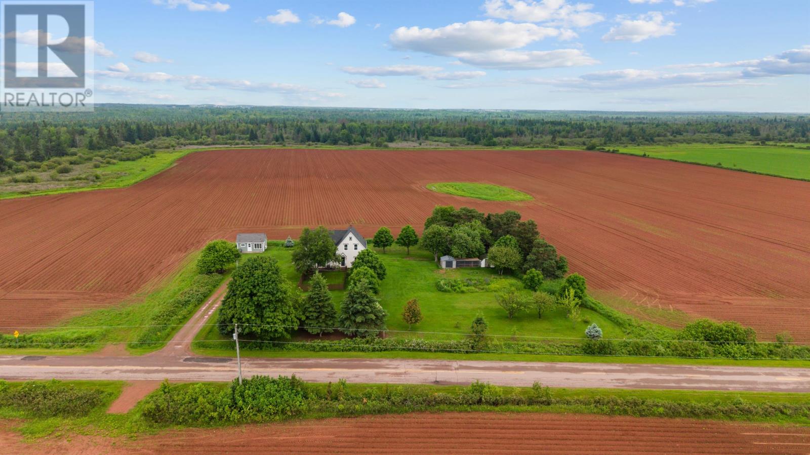 1944 Rte 14, Milo, Prince Edward Island  C0B 1H0 - Photo 43 - 202616104