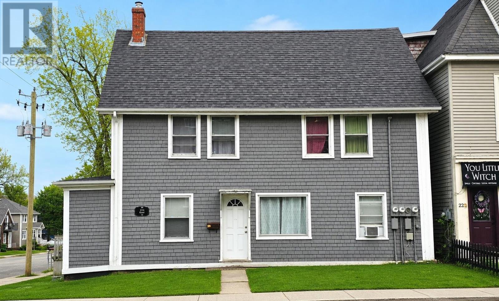 224 Kent Street, 157 Hillsborough Street, Charlottetown, Prince Edward Island  C1A 1P2 - Photo 2 - 202616099