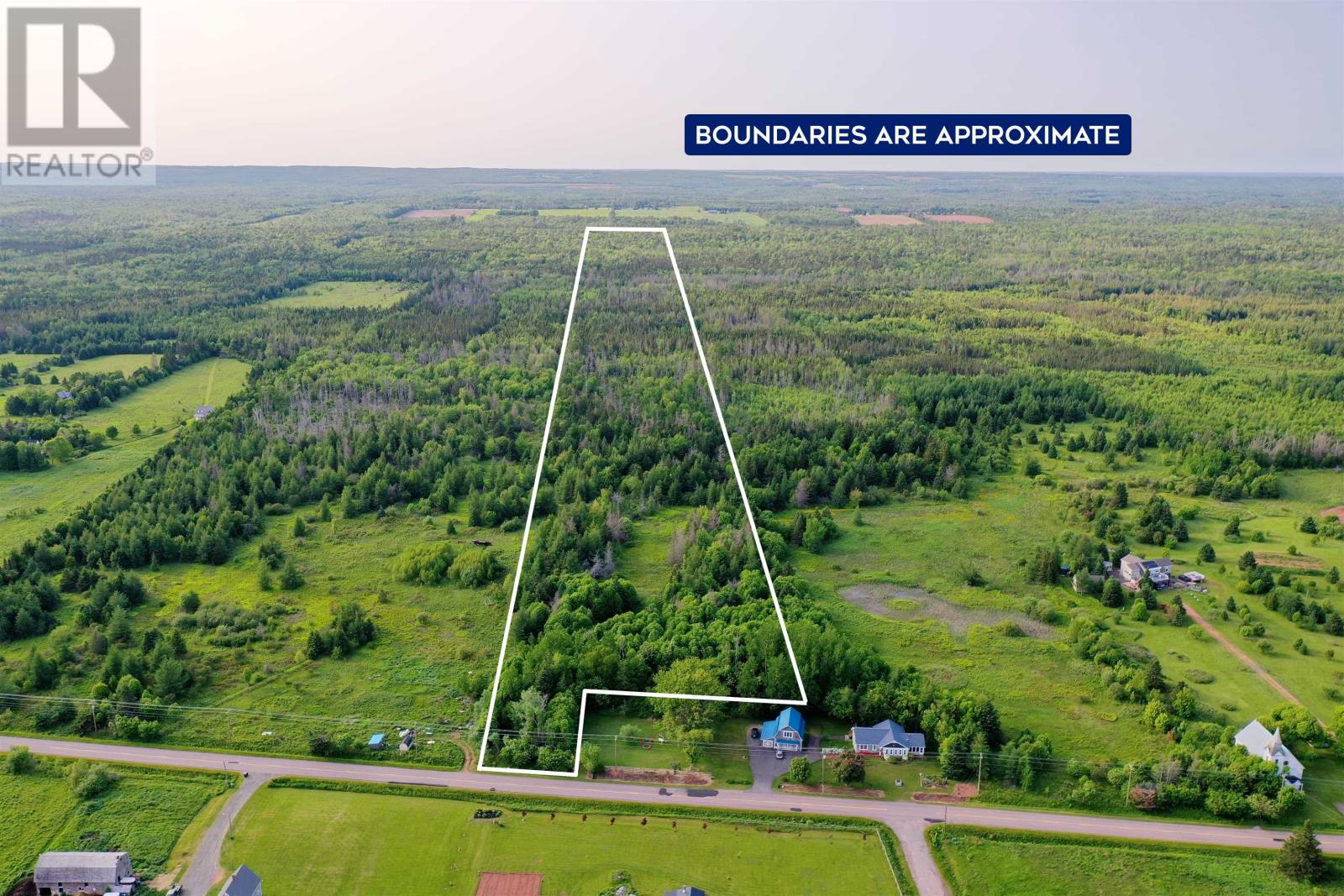 Acreage Shore Road - With Bunkie, Little Sands, Prince Edward Island  C0A 1W0 - Photo 1 - 202616115