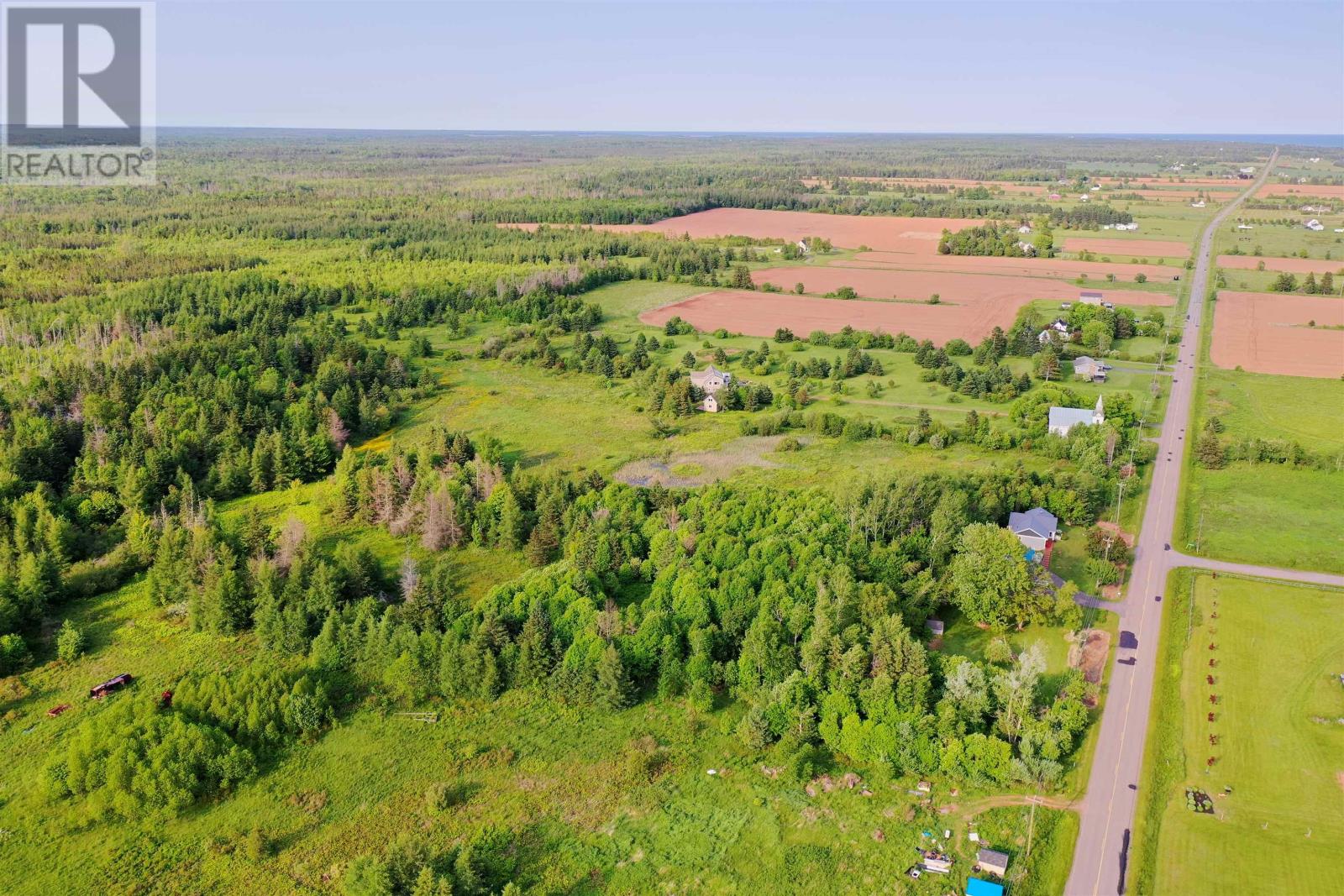 Acreage Shore Road - With Bunkie, Little Sands, Prince Edward Island  C0A 1W0 - Photo 2 - 202616115