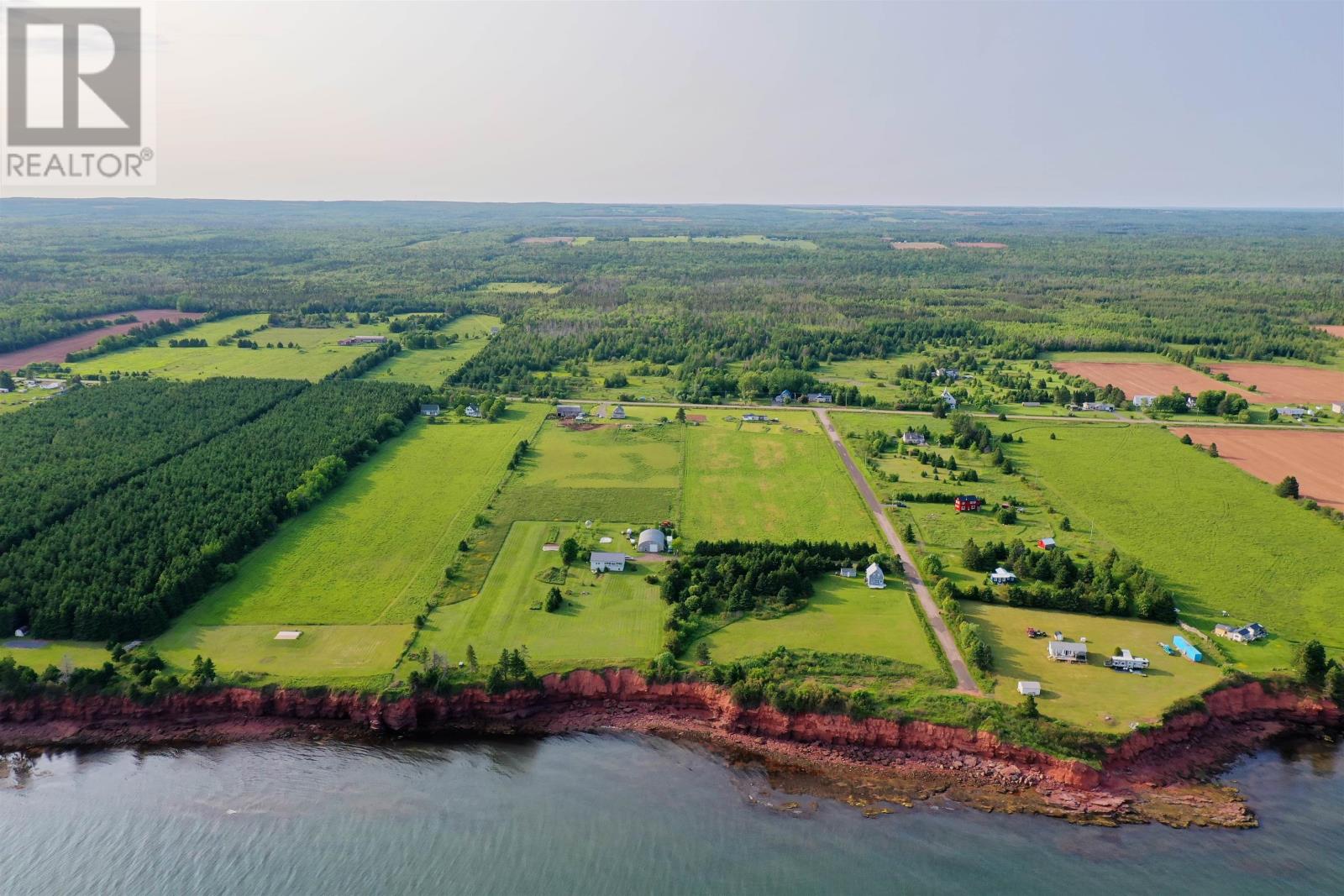Acreage Shore Road - With Bunkie, Little Sands, Prince Edward Island  C0A 1W0 - Photo 3 - 202616115
