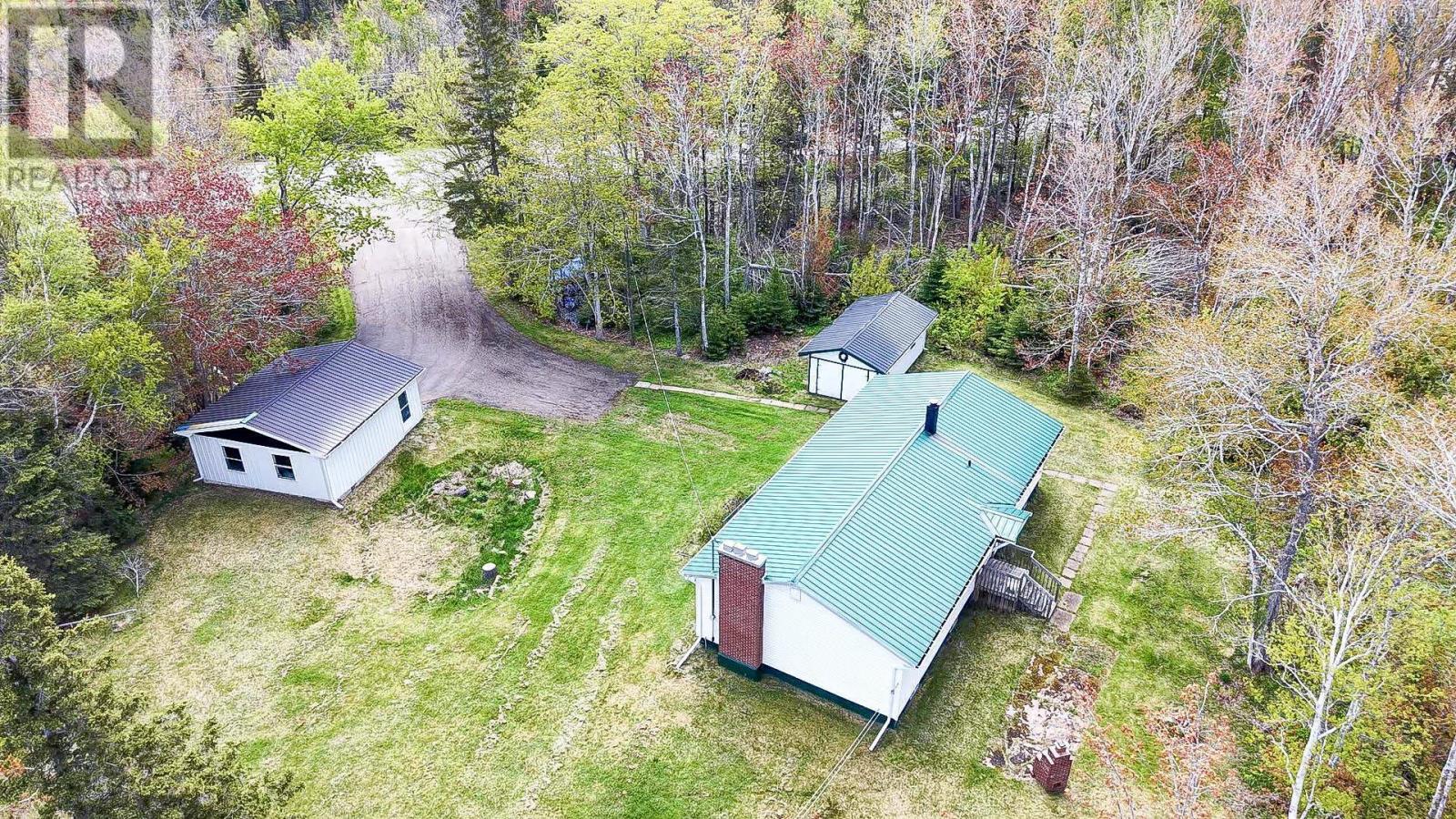 4486 Alley's Mill Road, Roseneath, Prince Edward Island  C0A 1G0 - Photo 38 - 202616127