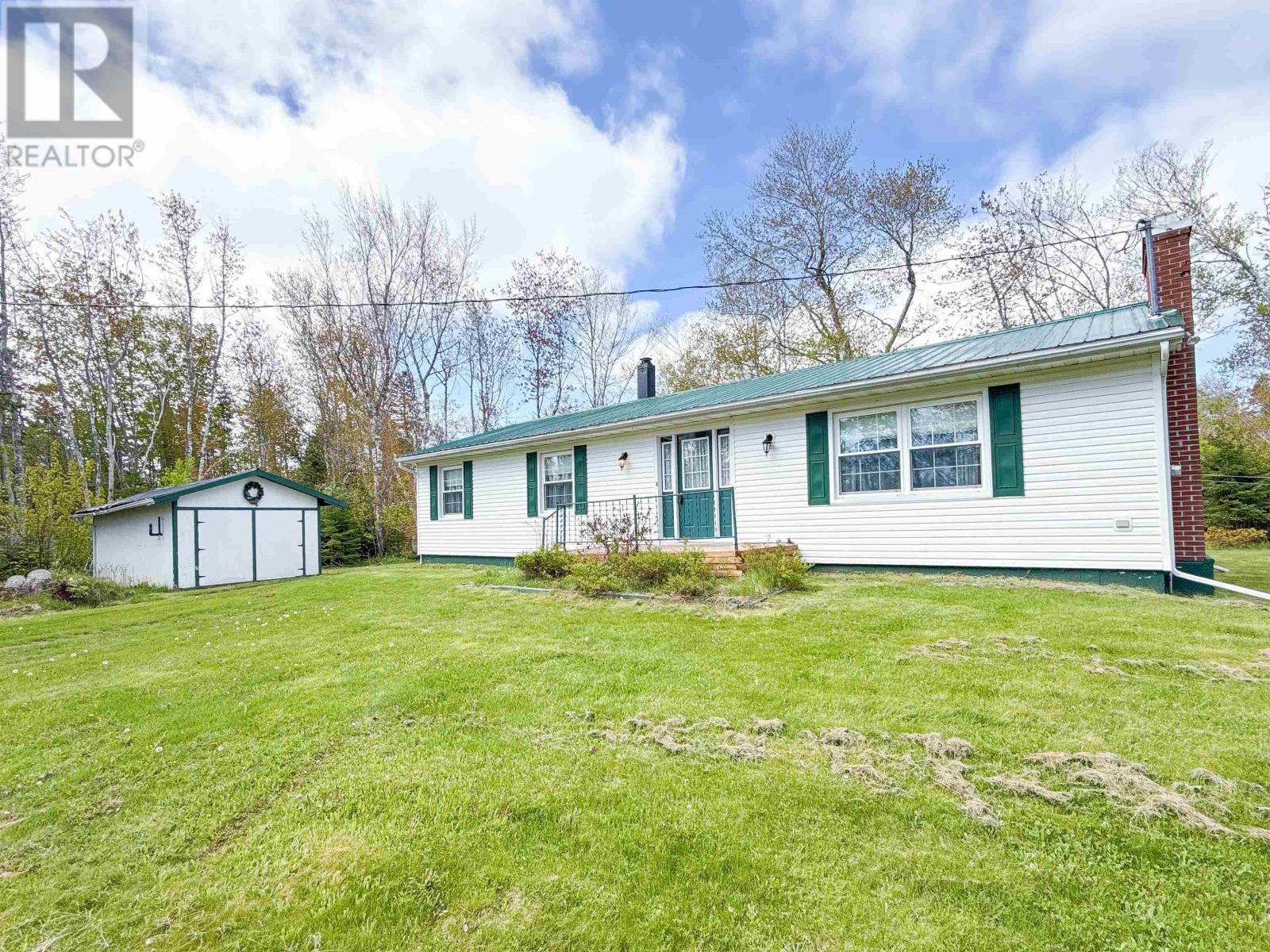 4486 Alley's Mill Road, Roseneath, Prince Edward Island  C0A 1G0 - Photo 44 - 202616127