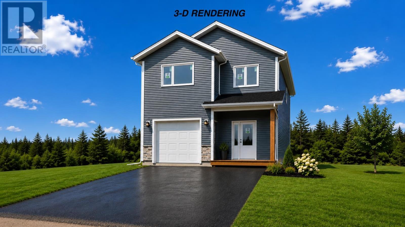 123 Samantha Lane, Cornwall, Prince Edward Island  C0A 1H0 - Photo 1 - 202616133