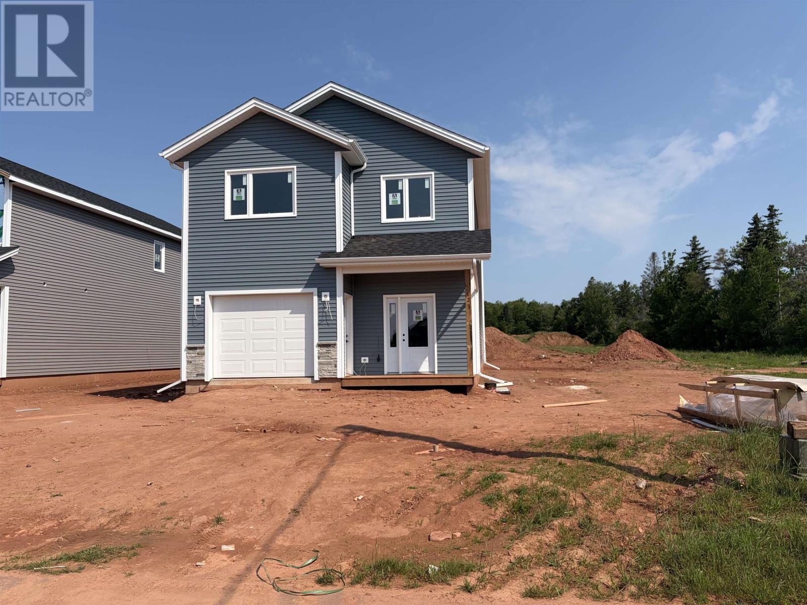 123 Samantha Lane, Cornwall, Prince Edward Island  C0A 1H0 - Photo 2 - 202616133