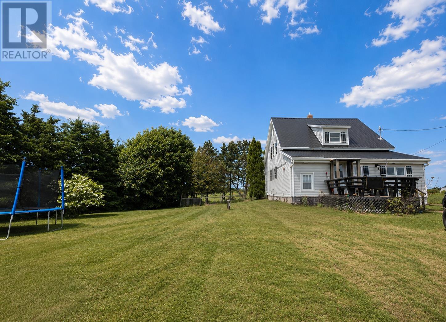 764 Harper Road, Peterville, Prince Edward Island