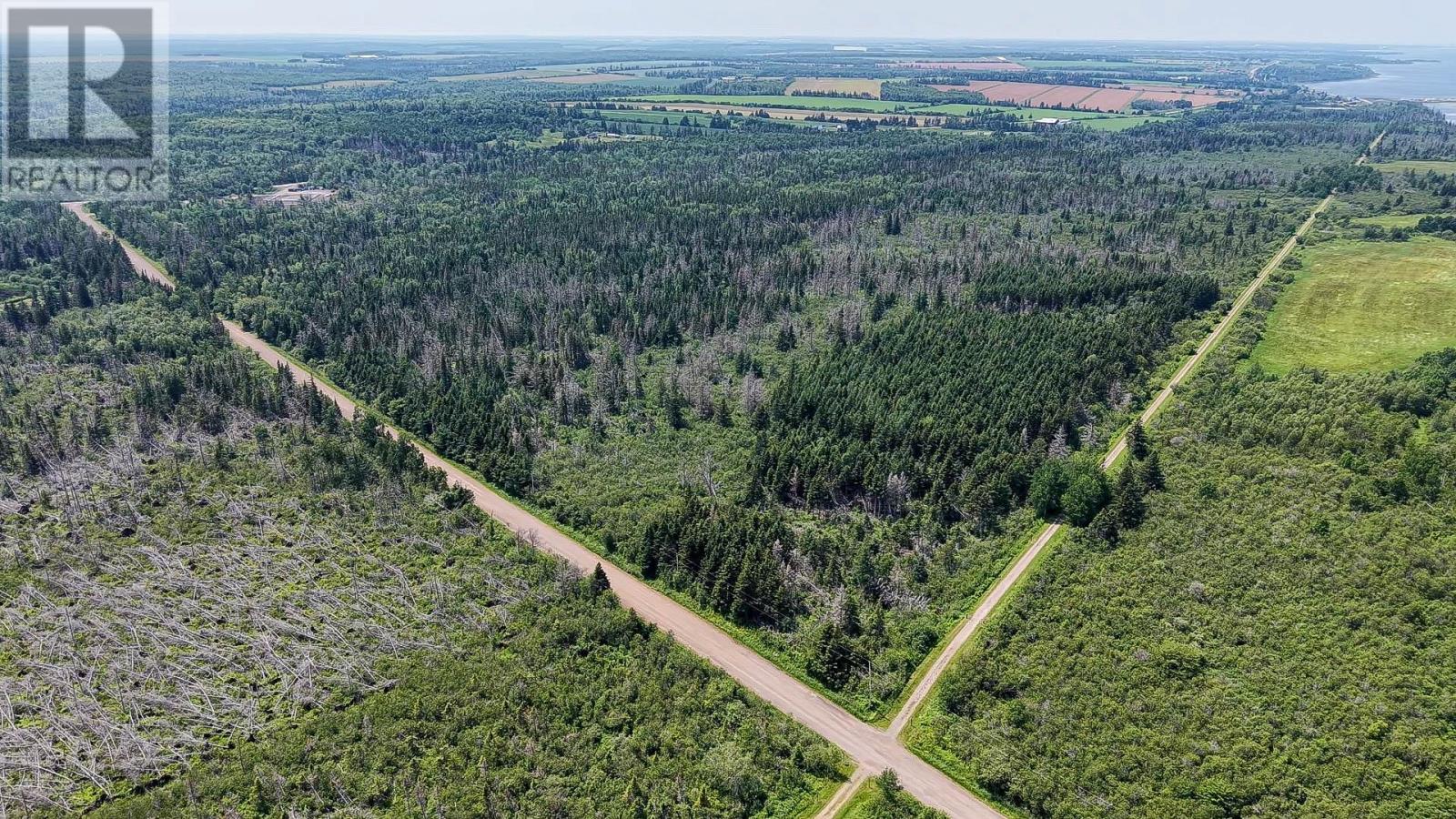Acreage Mill Road, St. Peters Bay, Prince Edward Island