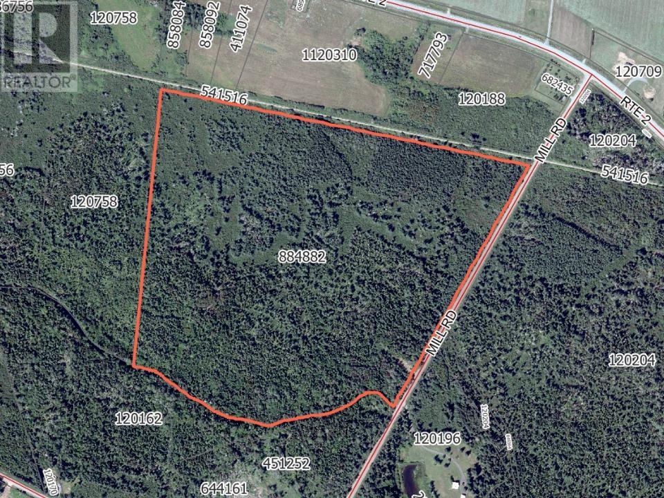 Acreage Mill Road, St. Peters Bay, Prince Edward Island  C0A 2A0 - Photo 2 - 202616181