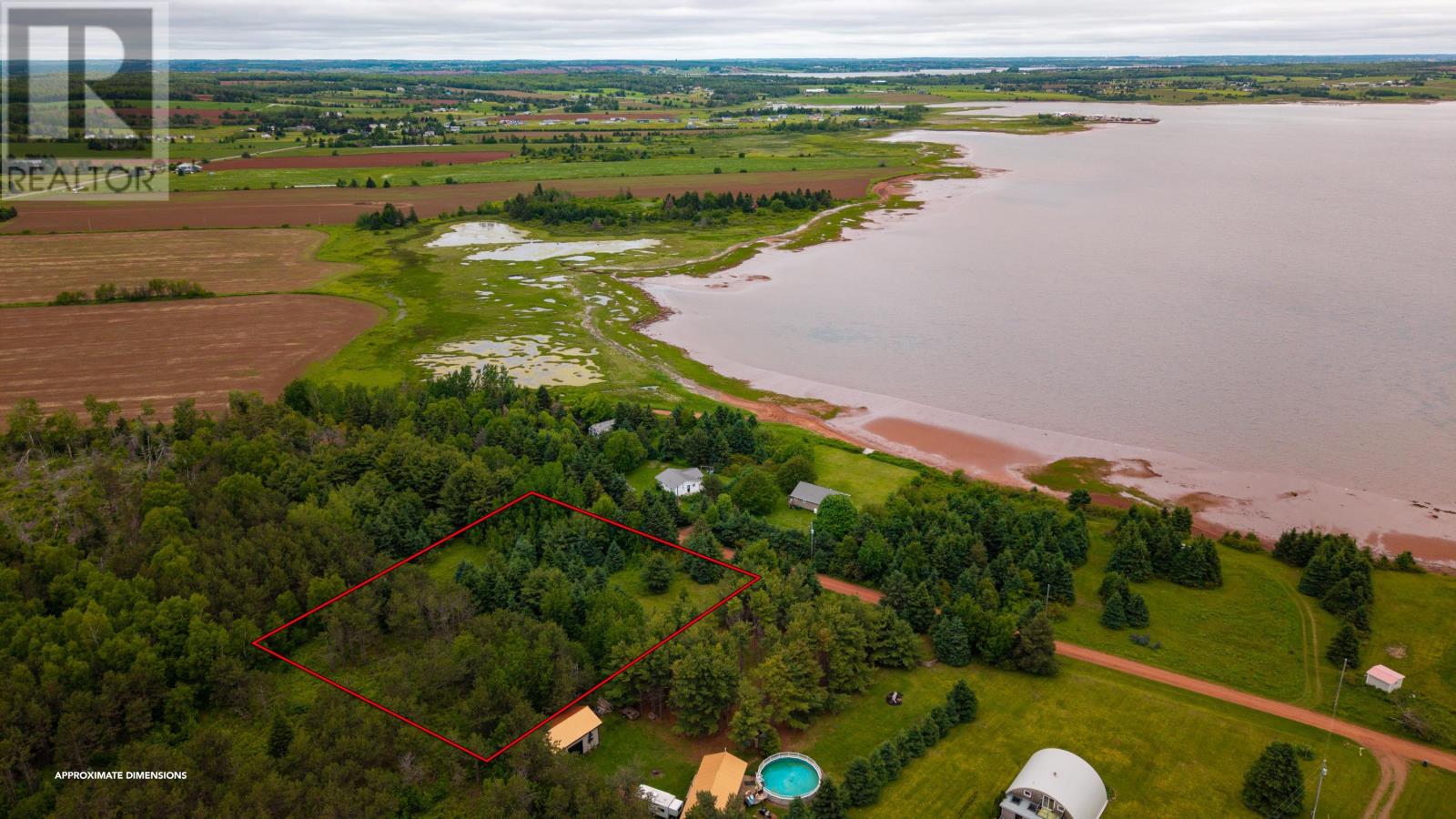 Lot 4 Southpoint Lane, Rice Point, Prince Edward Island  C0A 1H6 - Photo 3 - 202616206