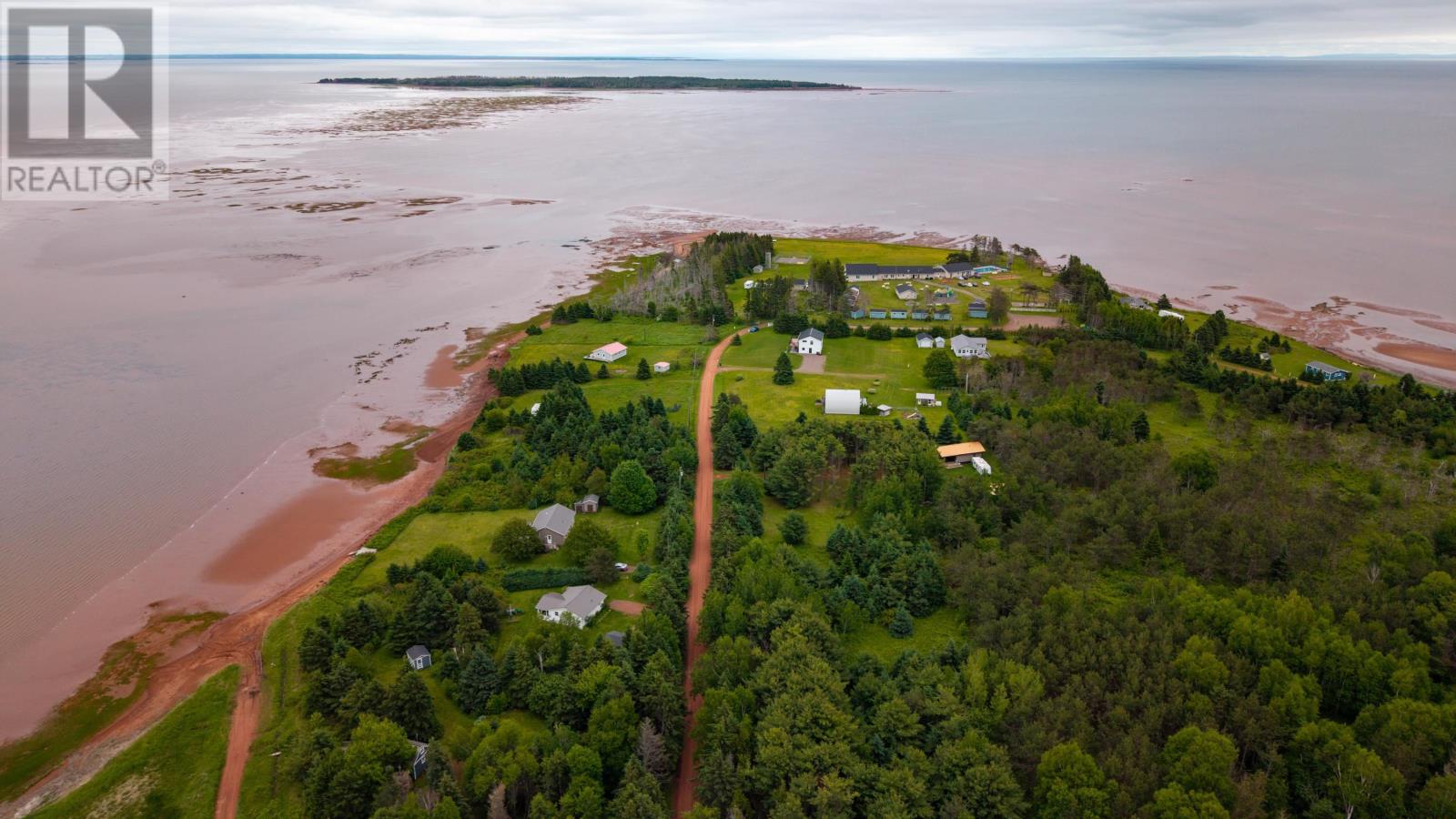 Lot 4 Southpoint Lane, Rice Point, Prince Edward Island  C0A 1H6 - Photo 4 - 202616206