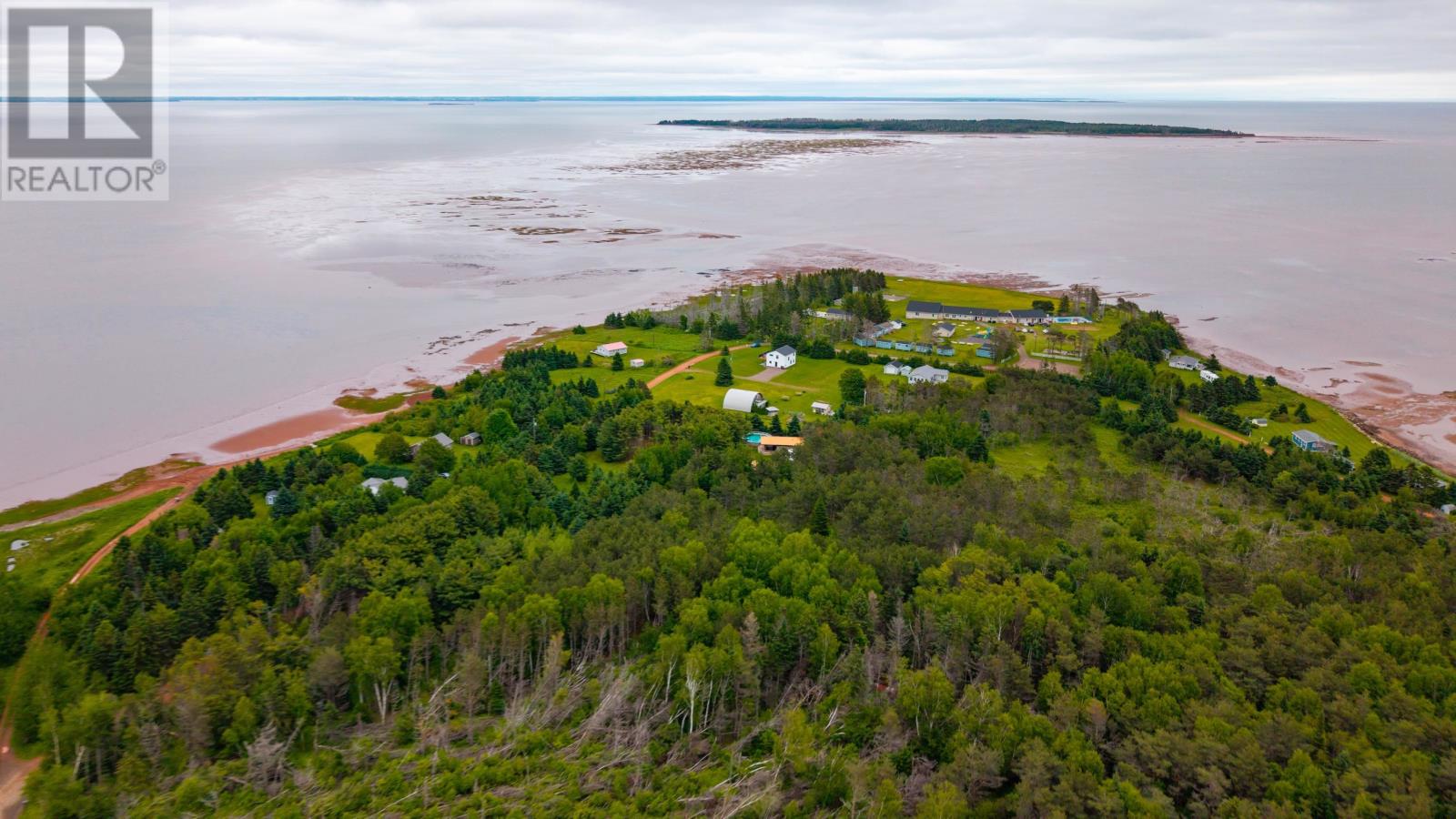 Lot 4 Southpoint Lane, Rice Point, Prince Edward Island  C0A 1H6 - Photo 8 - 202616206