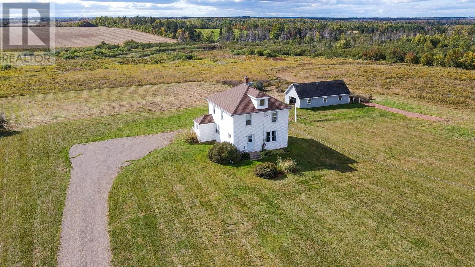 3941 Rte 3, Summerville, Prince Edward Island