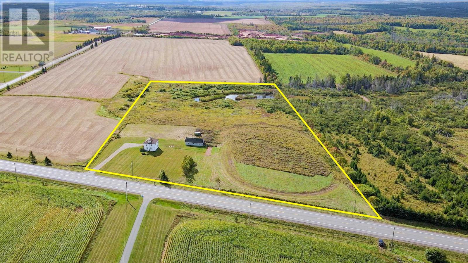3941 Rte 3, Summerville, Prince Edward Island  C0A 2E0 - Photo 2 - 202616232