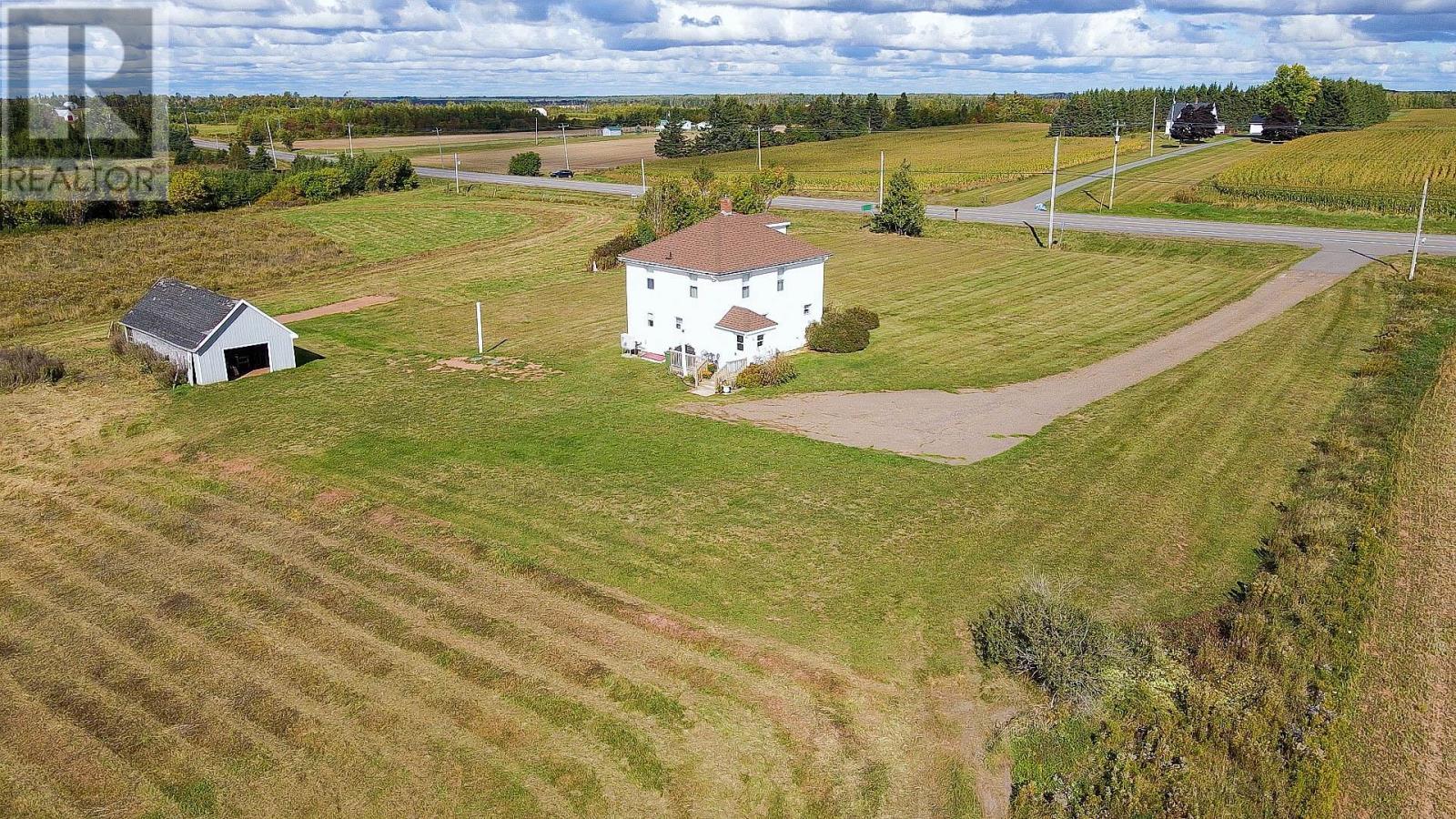 3941 Rte 3, Summerville, Prince Edward Island  C0A 2E0 - Photo 35 - 202616232
