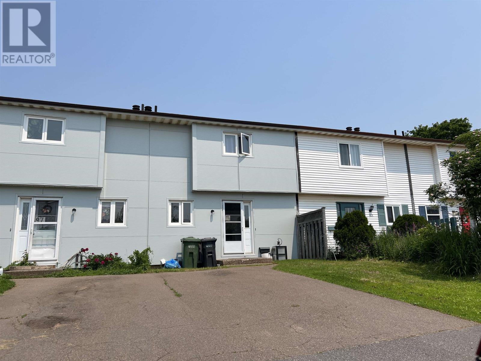 99 Westridge Crescent, Charlottetown, Prince Edward Island